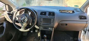 Vw polo 1,4 tdi Ročník 9/2016 Havarované - 8