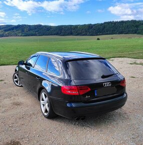 Audi A4 B8 Avant 1.8 TFSI 118KW A/T8 S LPG - 8