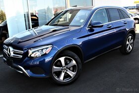 Mercedes GLC 19” disky - 8