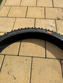 Schwalbe eddy current 27.5 x 2.8 - 8