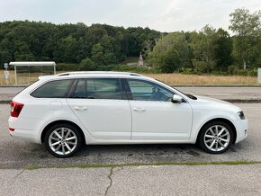 Predám škoda octavia 3 2.0tdi 110kw dsg6 - 8