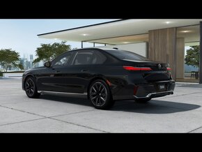 ✅ BMW sada diskov R21 G70 i7 909M Black - 8