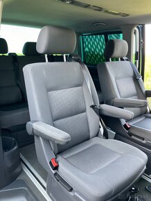 Vw Multivan T5 2.5TDi 128kw - 8