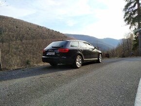 Audi A6 Avant Quattro 3,0tdi 171kw - 8