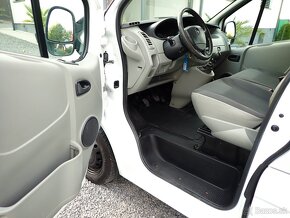 OPEL VIVARO 2.0CDTi 84kW L1H1 - 2014 - KLIMA, NOVA STK - - 8