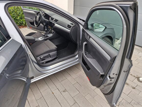 Škoda Superb III 2.0TDi Liftback FL 110kw (150k) 6°MP - 8