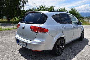 Seat Altea XL 1.2 TSI Reference - 8