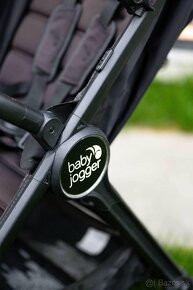 Baby Jogger City Mini GT2 - 8