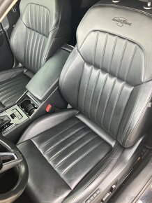 Skoda superb 3 2.0 TDI - 8