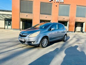 Predám Opel Corsa - 8