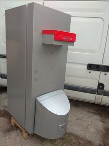 Kotel Viessmann 24 kw - 8