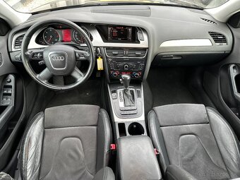 Audi A4 Avant - 8