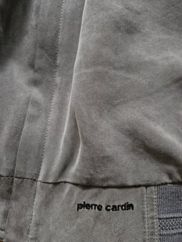 Oversize bombera Pierre Cardin - 8