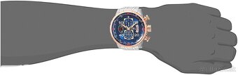 Invicta Aviator - 8