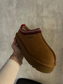 Ugg tazz - 8