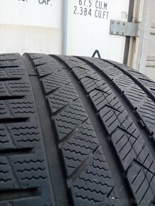 2+1 gratis 285/40R21 Celoročné pneumatiky Vredestein 2021 - 8