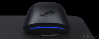 Herné bezdrôtové slúchadlá ASUS ROG Cetra True Wireless - 8