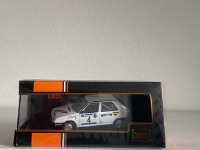 SKODA zberatelske modely v mierke 1:43 .na predaj. - 8