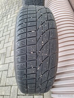 Elektróny SUBARU, TOYOTA 5x100, pneu 185/65R15 88H - 8