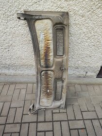 Škoda Rapid dvere - 8