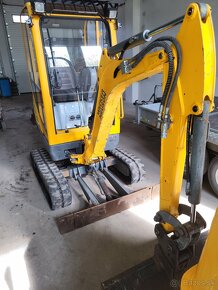 Wacker Neuson 1404 - 8