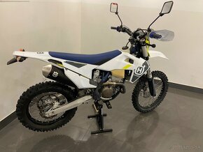 Husqvarna FE 350 - 8