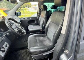 Volkswagen Multivan 2.0 Bi-TDI 132kW Highline - 8