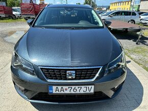 Seat Leon ST 1.6 TDI 115 Style - 8