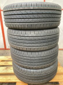 continentál ecocontact 6 215/55r17 Letné - 8