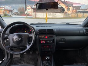 Audi A3 8l - 8