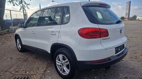 VOLKSWAGEN TIGUAN 1.4 TSI - 8