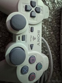 Sony Ps one (ORIGINÁL  EU verzia ) - 8