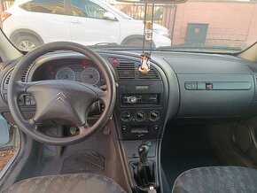 Citroen Xsara 1.4 HDi - 8