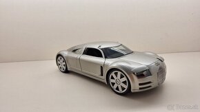 1:18 AUDI SUPERSPORTWAGEN - 8