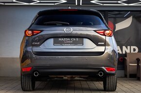 Mazda CX-5 2.5 Skyactiv-G194 Revolution Top A/T - 8