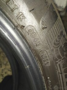 Michelin Primacy 4 195/55 R16 - 8