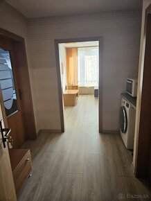 APARTMÁN NA NÁBREŽÍ ORAVSKEJ PRIEHRADY V NÁMESTOVE - 8