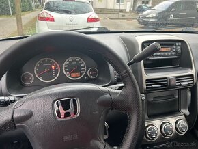 Honda Crv. Gen 2. 2.0i-Vtec, automat 5.st - 8