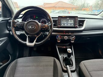 Kia Stonic 1,4 D-CVVT Gold - 8