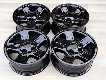 16" Alu kola = 5x165 = LAND ROVER DEFENDER - DISCOVERY - 8