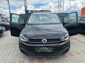 Volkswagen Touran , TOP STAV - 8