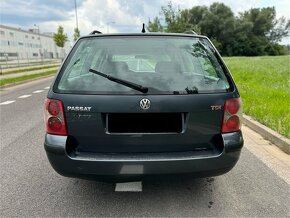 VW Passat B5.5 1.9TDI Nová STK - 8