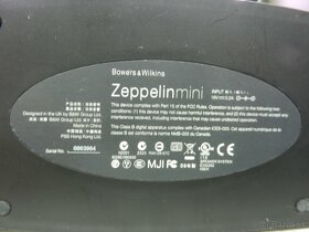 BOWERS & WILKINS Zeppelin mini... - 8
