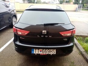 Seat Leon ST  1.6 tdi - 8