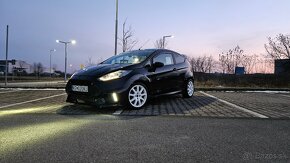 Ford fiesta ST 185kw/406Nm - 8