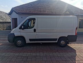 FIAT DUCATO 2.3 JTD 88KW MULTIJET 120 - 8