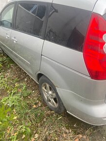 Predám Mazda 5 2.0 Diesel - 8