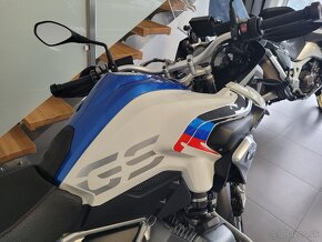 BMW R1200GS ABS - 8