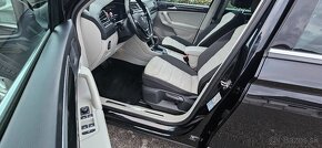 Volkswagen Tiguan 2.0 L 4MOTION Highline DS - 8