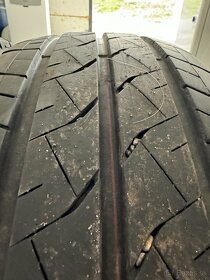 Bridgestone DURAVIS VAN 225/65 R16 112/110T - 8